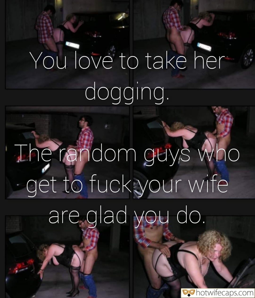 Submitted by Users 🔥 No Panties My Favorite Getting Ready Flashing Dirty Talk Cum Slut Cheating Bully Bull Bottomless hotwife caption: A hotwife enjoys public encounters with strangers, satisfying their desires while being the center of attention in a night of anonymous pleasure. Why Does She Enjoy Being the Center of Attention With Strangers?