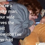 hotwife confession captions