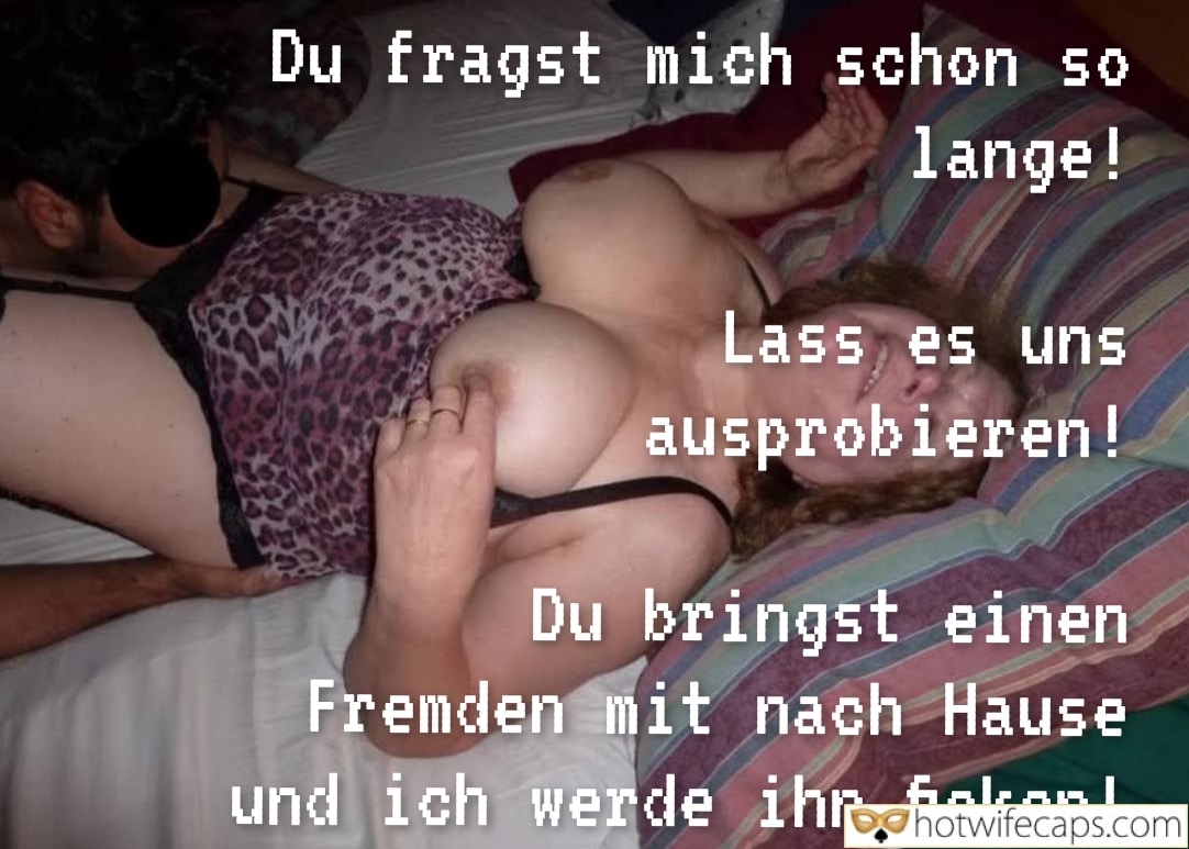 Submitted by Users 🔥 No Panties My Favorite Humiliation Getting Ready Flashing Dirty Talk Cum Slut Bully Bull Bottomless hotwife caption: Exquisite beauty!  Blondie Is Enjoying Her New Lover