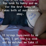 She Sleeps, but Wants to Be Fucked