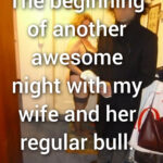 hotwife vacation captions