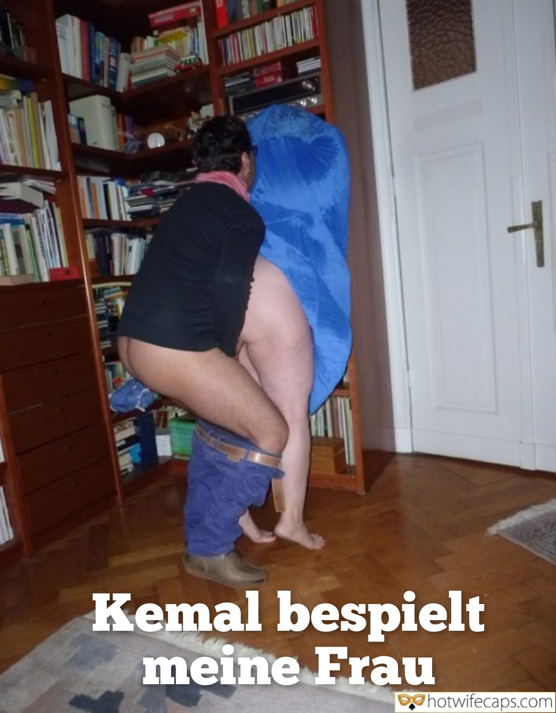 Tips Texts Submitted by Users 🔥 No Panties My Favorite Getting Ready Flashing hotwife caption: Want photos like this every day!  No Use to See Her Face!