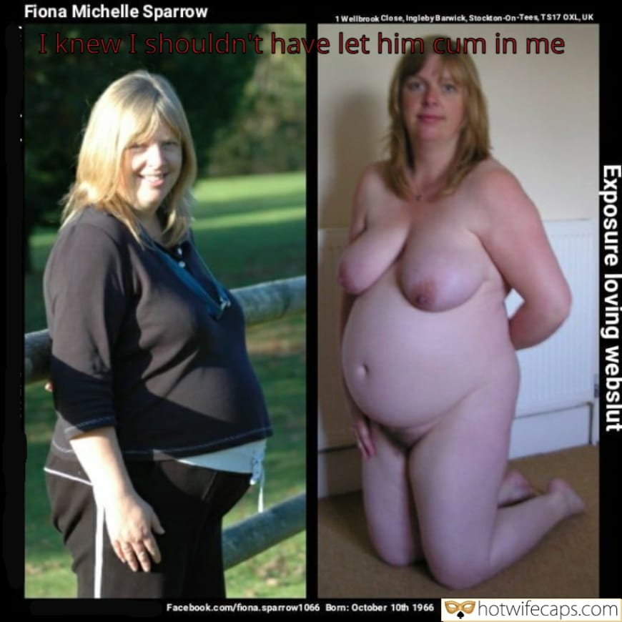 Wife Sharing Submitted by Users 🔥 Impregnation Cuckold Stories Bull Boss BBC hotwife caption: I knew I shouldn’t have let him cum in me Exposure loving webslut … I Knew I Shouldn’t Have Let Him Cum in Me