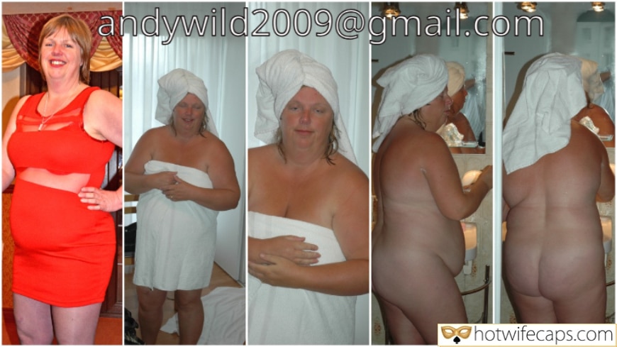 Wife Sharing Vacation Getting Ready Friends Dirty Talk Cum Slut Cheating Challenges and Rules Bull BBC hotwife caption: Those curves are hypnotic! Sexy Lady Is Taking Off on Web