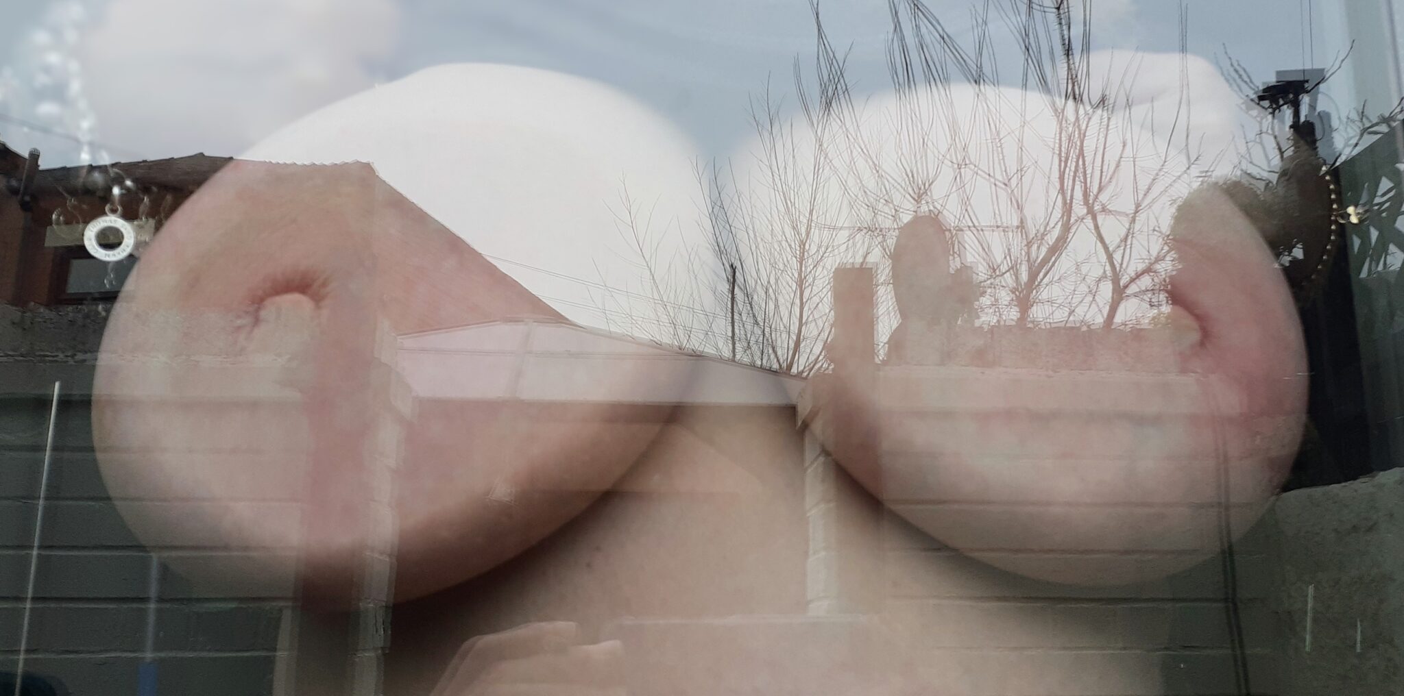 Wife Sharing Submitted by Users 🔥 My Favorite It's too big Flashing Cum Slut Bottomless hotwife caption: This girl is on fire! Wife’s Huge Tits Pressed Against the Glass