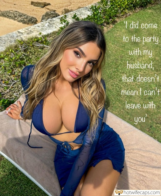 Wife Sharing Submitted by Users 🔥 Cheating Challenges and Rules hotwife caption: A hotwife at a beach party invites a stranger, exploring power dynamics and desire amidst a well-maintained outdoor setting. Summer Flirtation: A Beachside Encounter