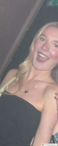 Wife Sharing Submitted by Users 🔥 No Panties My Favorite Flashing hotwife caption: A photo like that is a dream! Blondie Slut and Her Sexy Lips