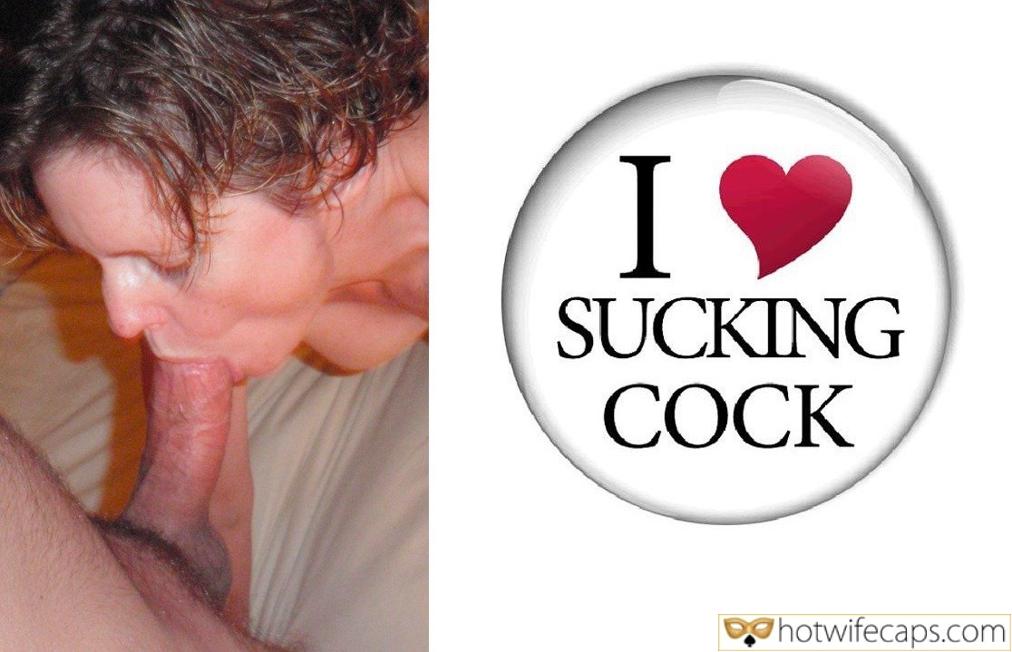 Wife Sharing Submitted by Users 🔥 Cum Slut Cheating Blowjob hotwife caption: Image captures a hotwife's intimate moment with two men, highlighting her control and the dynamic of pleasure and power. Hotwife’s Secret Blowjob Session