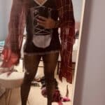 maid bondage captions