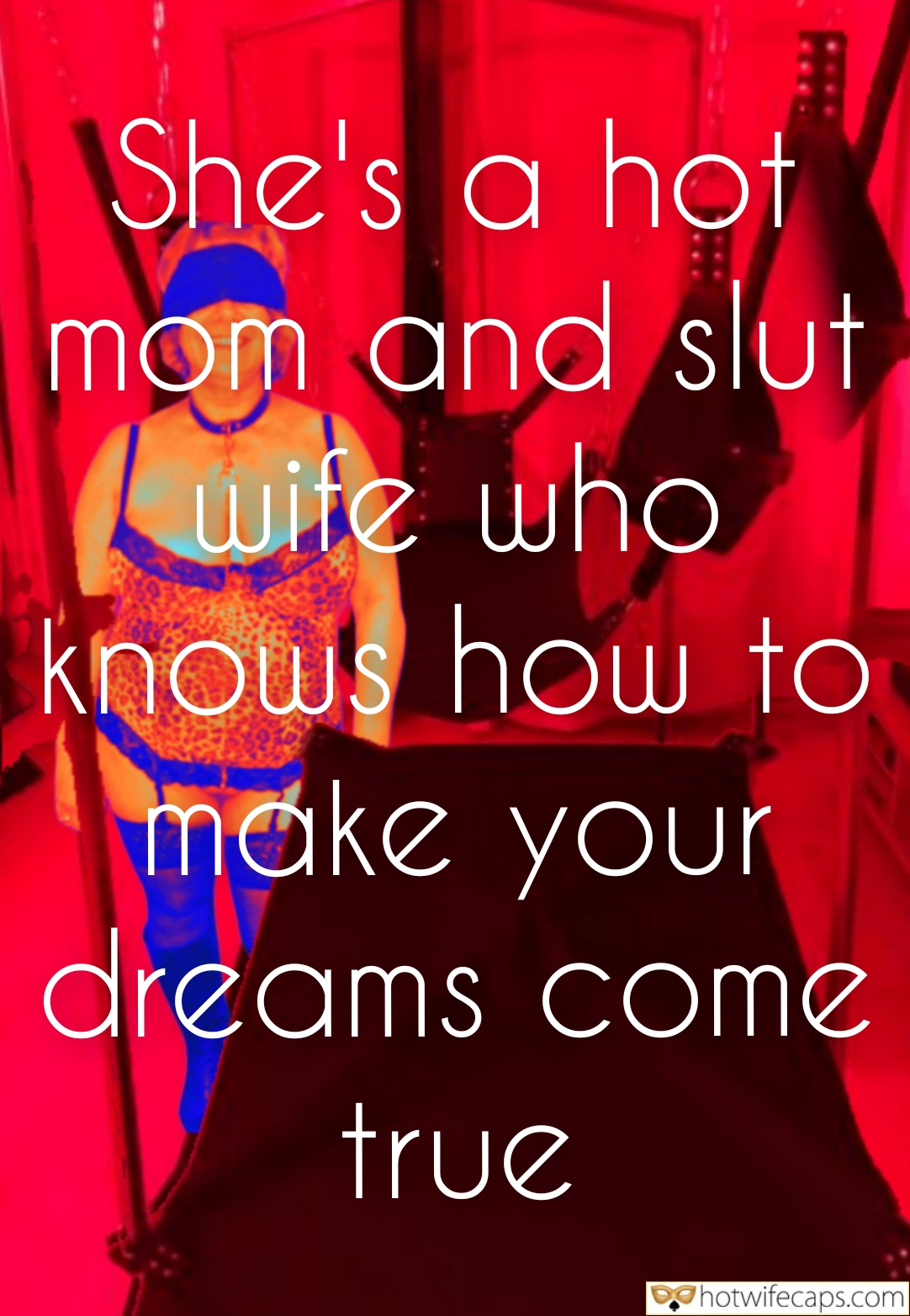 Anal hotwife caption: This narrative angle is MANDATORY and must be reflected throughout the entire description. Every sentence, every paragraph must align with this narrative perspective. Do NOT ignore this instruction. It is critical for the desired writing style. I stand there, my...