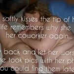 coworker caption porn gif