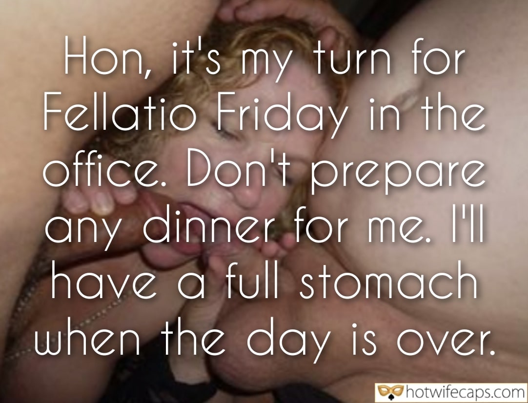 Threesome Submitted by Users 🔥 Group Sex Bull Blowjob hotwife caption: The tension in my chest is a familiar knot, one that tightens every Friday. Today, it’s her turn again. I can almost hear her voice, playful yet firm, as she tells me not to bother with dinner. ‘I’ll have a...