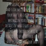 cuckold bull captions