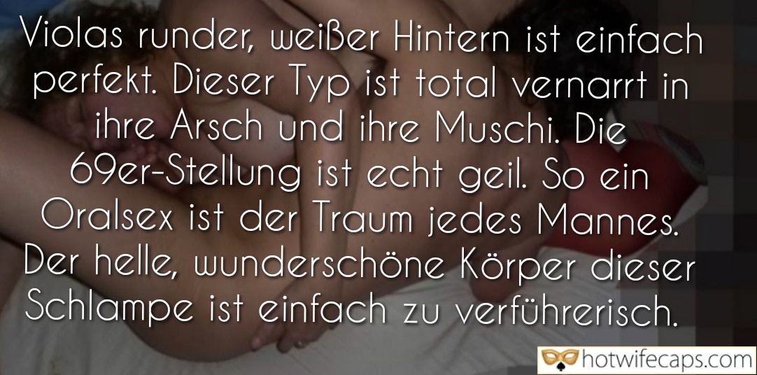 Texts Submitted by Users 🔥 Bull Blowjob hotwife caption: A hotwife teases her cuckold husband, building sexual tension through power dynamics and explicit acts, highlighting control and desire. Cuckold’s Delight: Hotwife’s Oral Obsession