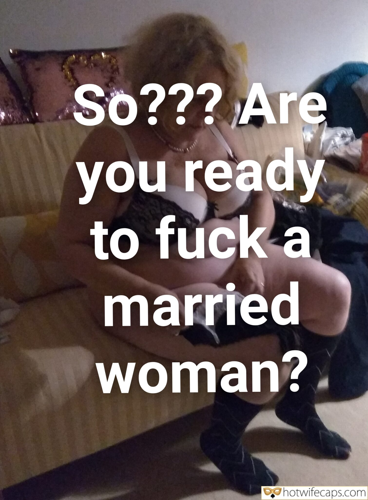 Wife Sharing Texts Submitted by Users 🔥 Impregnation Cuckold Stories hotwife caption: I remember the moment vividly. The room was dimly lit, casting a soft, almost intimate glow over everything. I was sitting on the couch, my legs crossed, and I could feel the cool leather against my skin. My partner was...