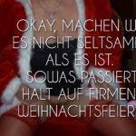 hotwife christmas captions