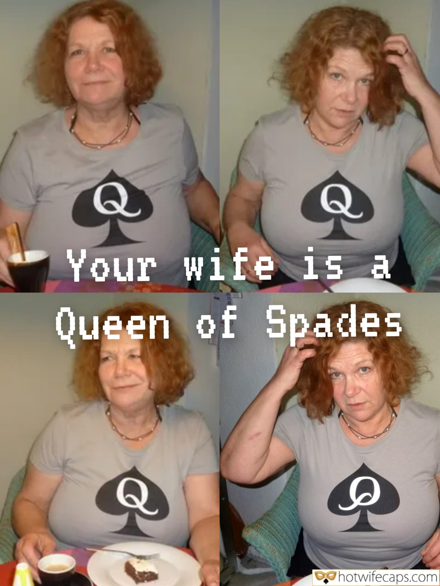 Wife Sharing Texts Submitted by Users 🔥 Bull BBC hotwife caption: A cuckold's intimate portrayal of his wife's hotwife lifestyle, featuring her as the Queen of Spades, captured in a series of personal photographs. A Hotwife’s Indulgence: Captured in Intimate Moments