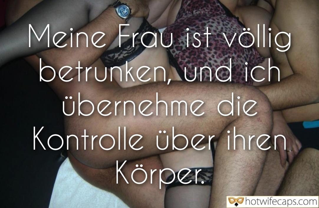 Wife Sharing Threesome Submitted by Users 🔥 Group Sex Cuckquean Cuckold Stories Bull Blowjob Blindfolded Anal hotwife caption: The memory of his hands on me, guiding me, controlling me, is seared into my mind. I remember the weight of his body, the scent of his cologne, and the way his voice commanded me to obey. It’s a night...