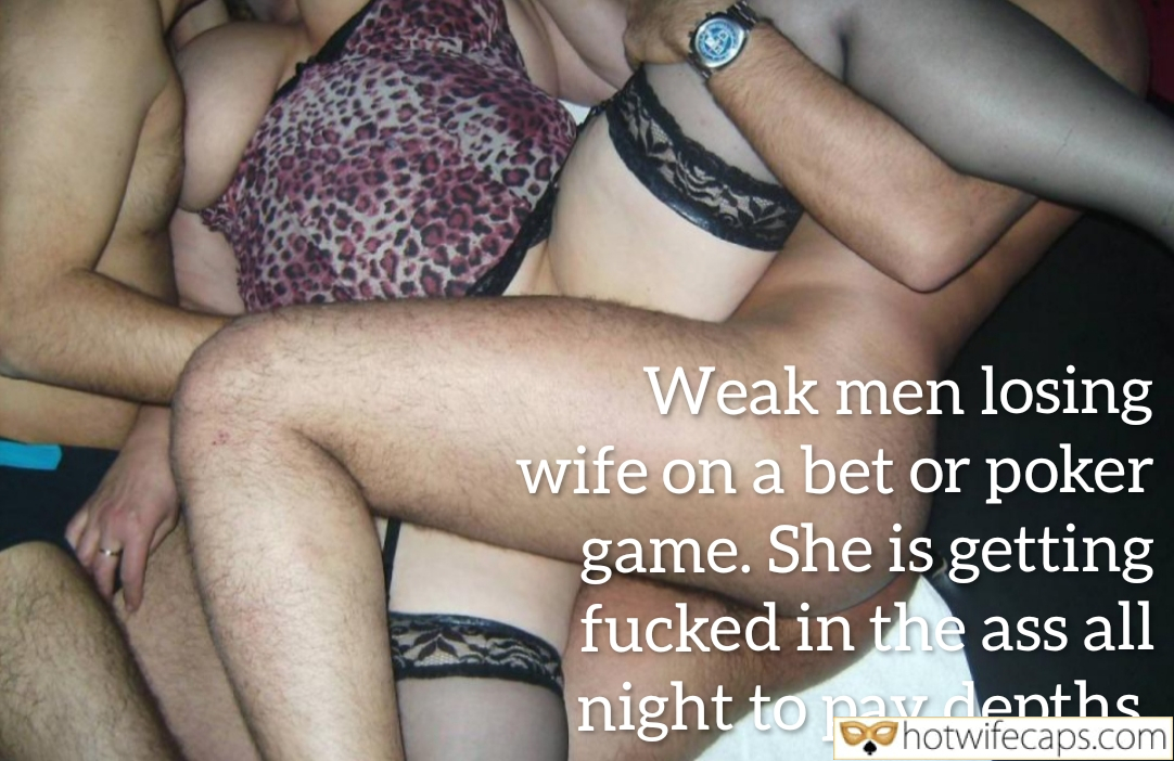 Wife Sharing Submitted by Users 🔥 Cuckold Stories Bull Anal hotwife caption: A cuckold's night of submission involves repaying debts through anal encounters, highlighting power dynamics and fulfillment. Bedroom Cuckold Night: Anal Debt Repayment