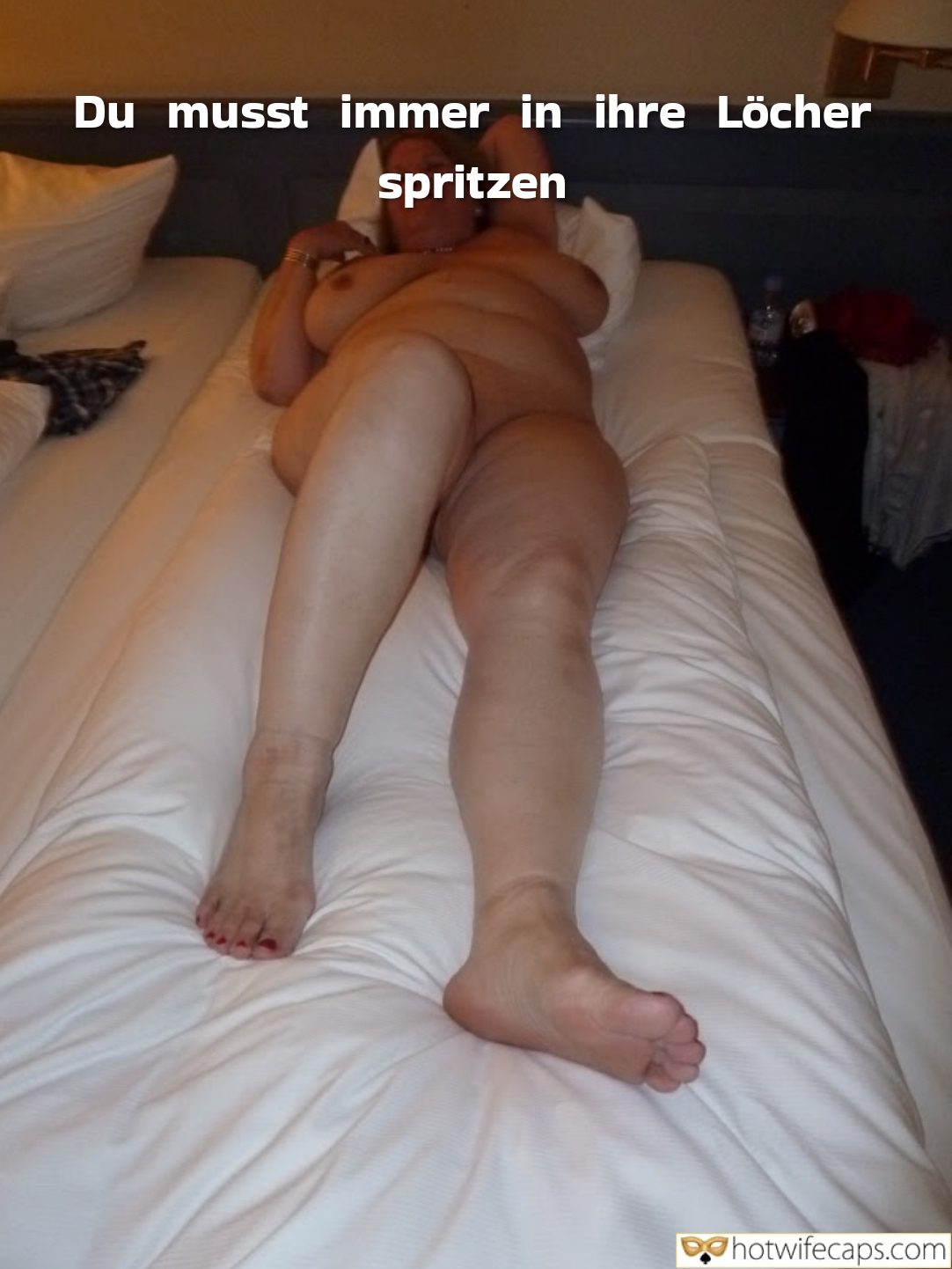 Wife Sharing Submitted by Users 🔥 Cuckold Stories Bull hotwife caption: A bedroom scene captures two men in a dynamic of power and submission, with one fully clothed and dominant, the other partially exposed and vulnerable. The t... Bedroom Encounter: The Cuckold’s Perspective