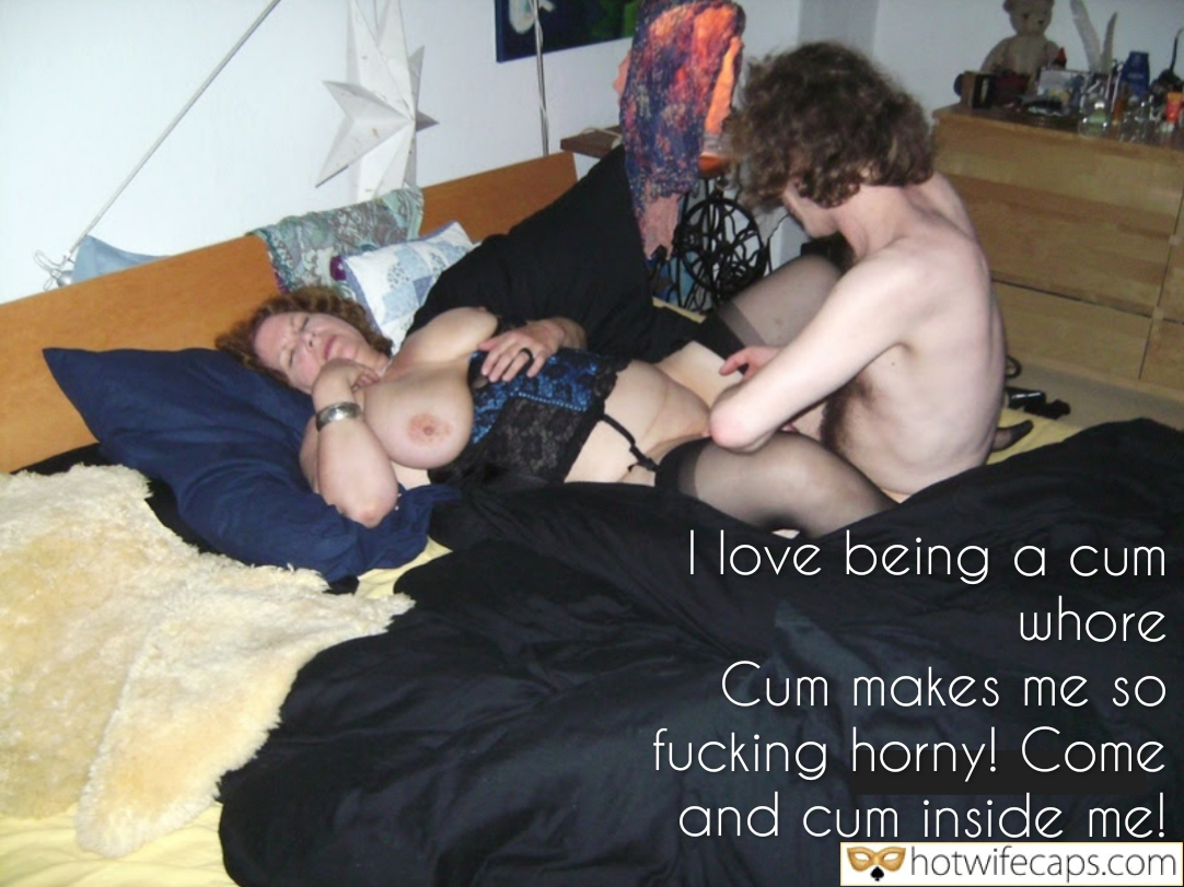 Wife Sharing Submitted by Users 🔥 Impregnation Cuckold Stories Bull hotwife caption: A cuckold's perspective on his wife's explicit desires, featuring a detailed bedroom scene with a dominant male partner. Why Does She Enjoy Being a Cum Whore?