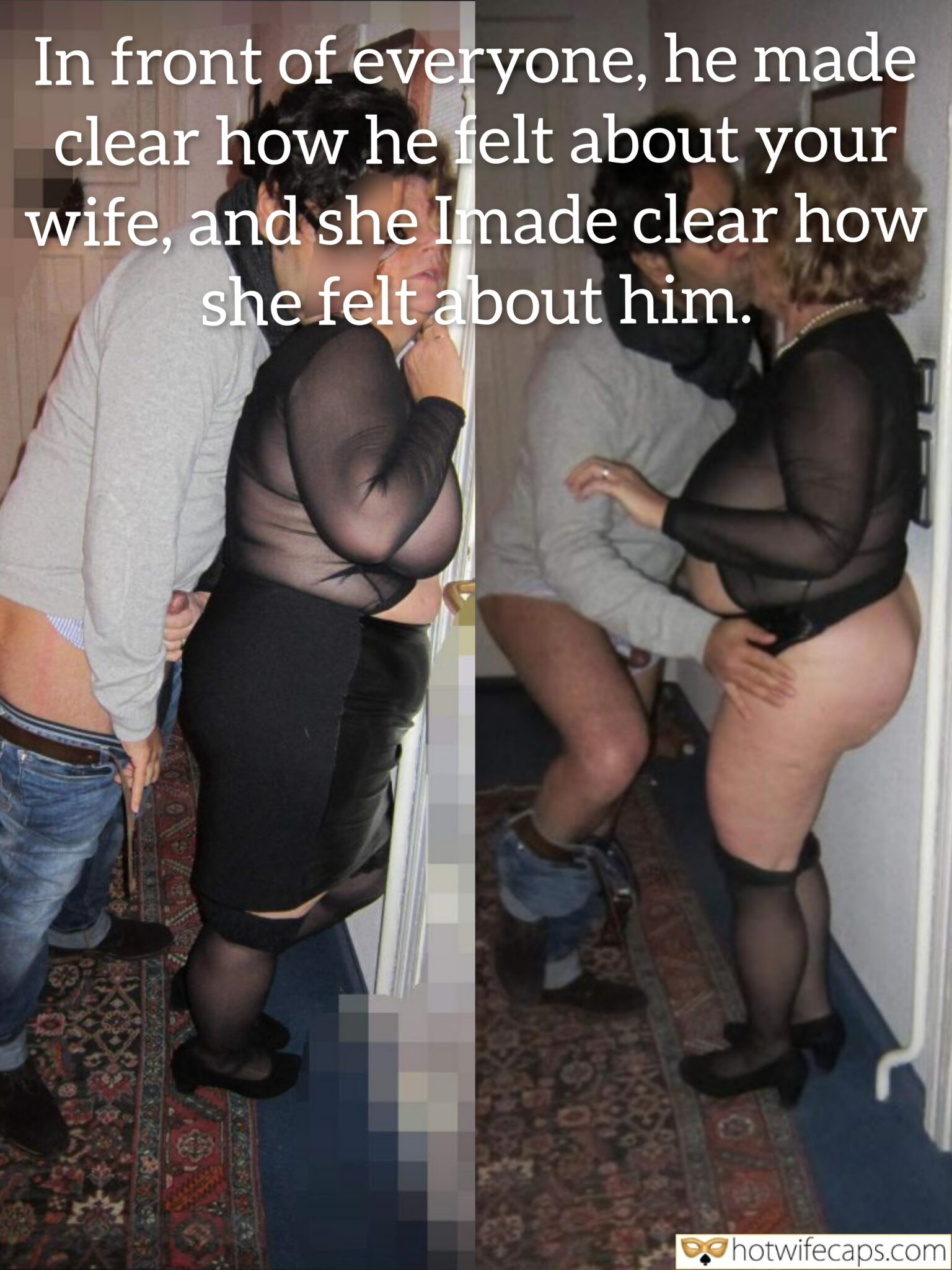 Wife Sharing Submitted by Users 🔥 Cuckold Stories Cheating Bull hotwife caption: A hotwife's explicit confession reveals a charged encounter where desires are openly displayed and boundaries are blurred in a private setting. Saturday Night Revelations: A Hotwife’s Confession