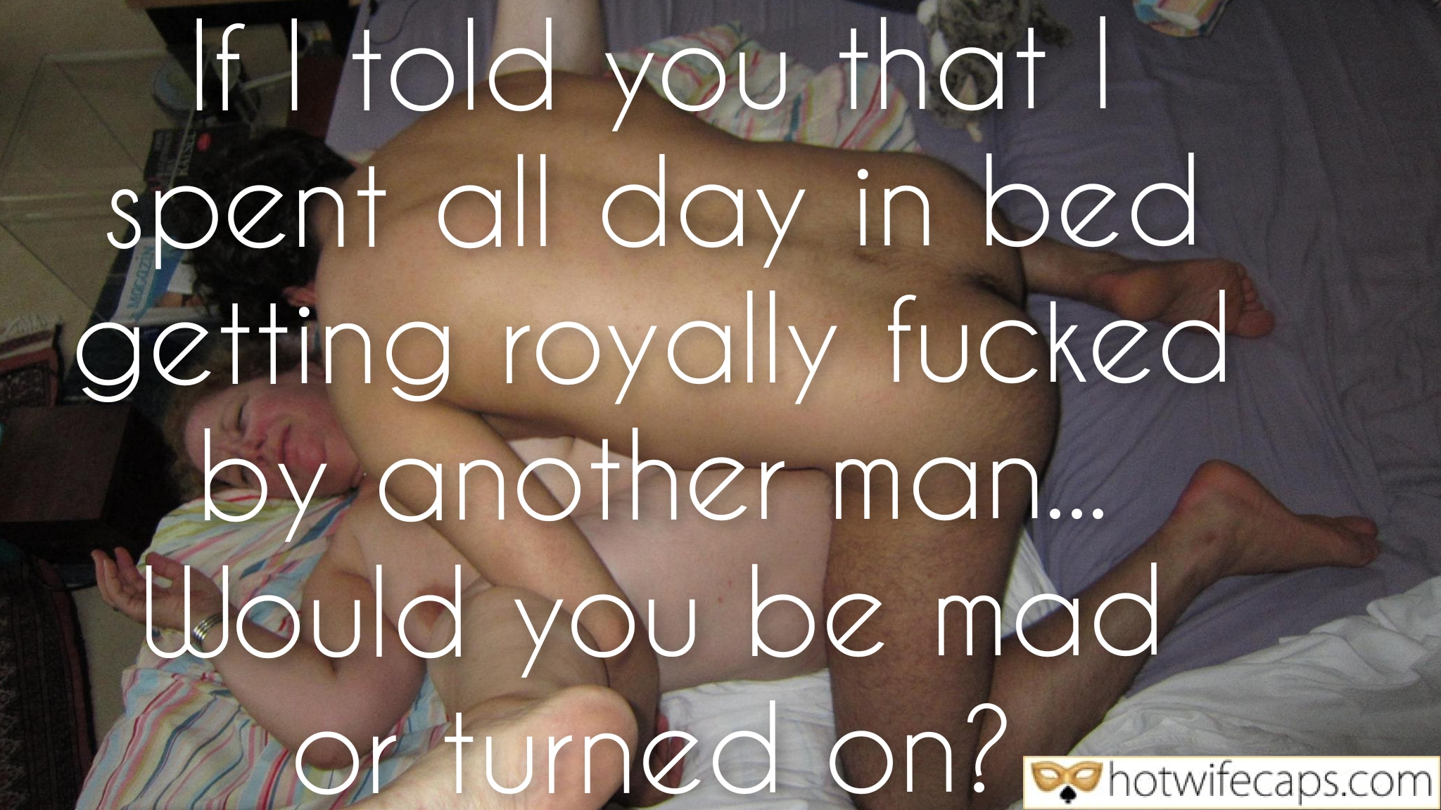 Wife Sharing Submitted by Users 🔥 Cuckold Stories Bull hotwife caption: The soft rustle of sheets, the gentle creak of the bed frame—these sounds fill the room, echoing the intimate moments that have unfolded. I lie here, my body still warm from the day’s activities, the scent of another man lingering...