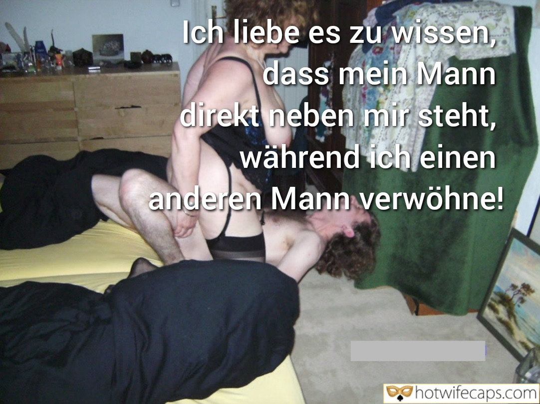 Wife Sharing Submitted by Users 🔥 Impregnation Cum Slut Cuckold Stories Bull hotwife caption: A hotwife kneels on a bed, pleasuring a stranger while her husband watches, adding a layer of excitement and control to the intimate scene. Bedroom Bull: A Hotwife’s Secret Pleasure