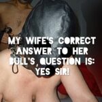 cuckold husband caption