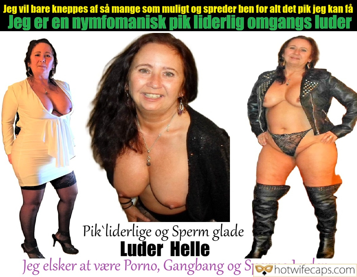 Wife Sharing Submitted by Users 🔥 Public Dogging Cum Slut Cuckold Cleanup Creampie Cheating Bottomless Blowjob BBC Anal hotwife caption: Luder Helle, a nymphomaniac, poses in various states of undress, showcasing her role in gangbangs and porn. Images highlight her submission and the intensity... How Many Can This Nymphomaniac Handle in a Single Session?