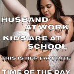 ballbusting mom story