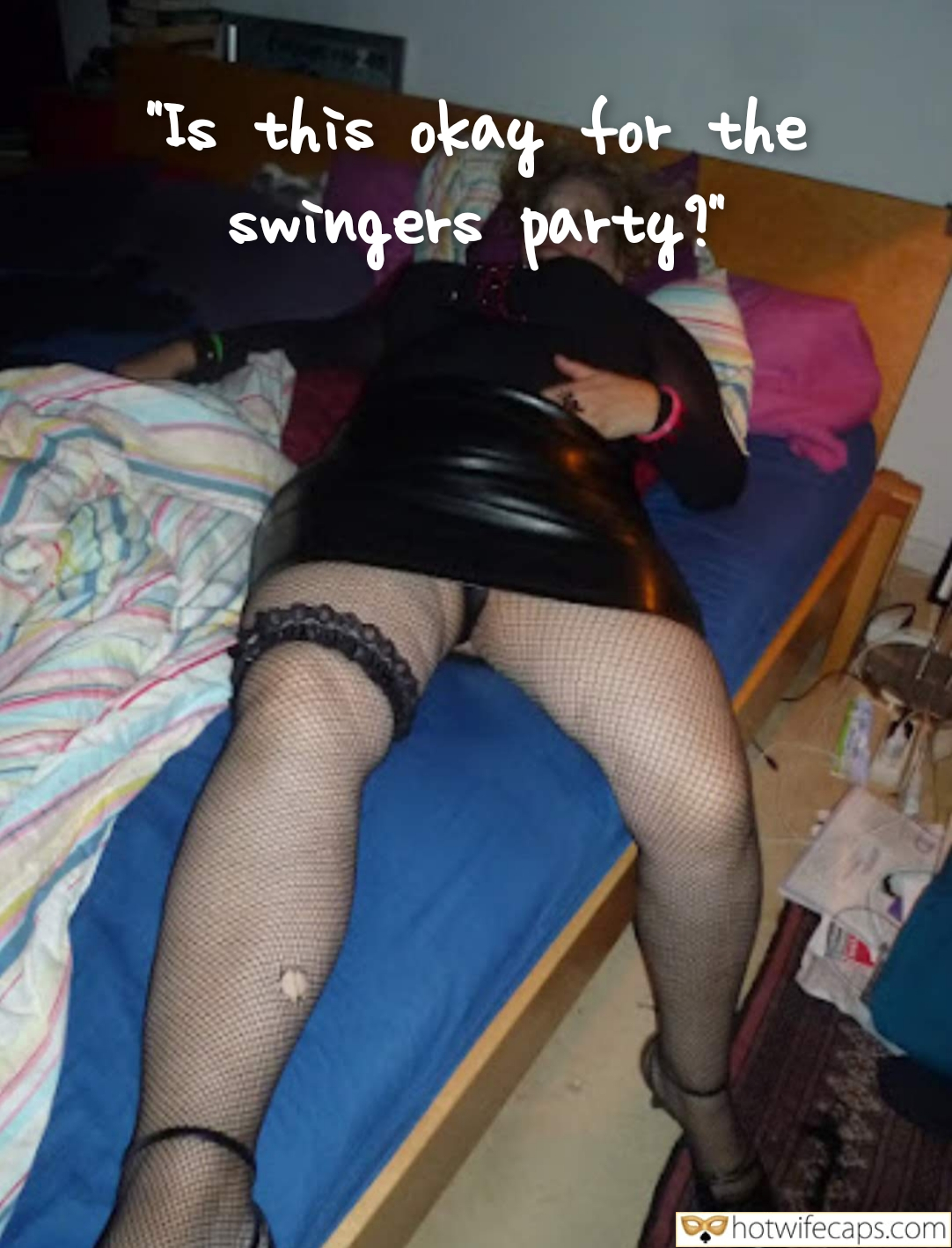 Tips Texts Submitted by Users 🔥 My Favorite Flashing hotwife caption: Pure sex appeal!  Are You Ready to Fuck Her Now???