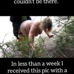 bend over porn caption