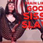 sissy cnc caption porn