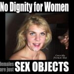 crossdressing captions blowjob