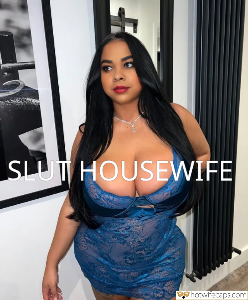 Handjob Cuckold Stories Cuckold Cleanup Bull BBC hotwife caption: SLUT HOUSEWIFE! Slut Wife Is Ready for Everything
