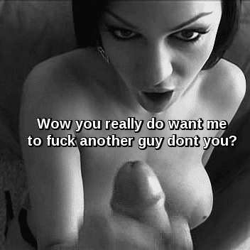Submitted by Users 🔥 Gifs Dirty Talk Cum Slut hotwife caption: The room is dim, the air thick with tension. You can almost taste the anticipation, the electric charge of a moment about to shatter. Her lips, slightly parted, form the words that will change everything. ‘Wow you really do want...