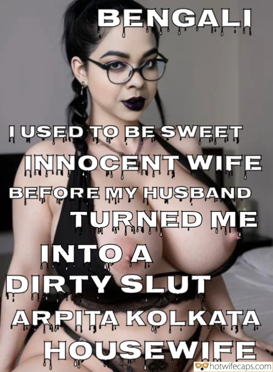 Bull BBC Anal hotwife caption: A Bengali housewife's journey into the world of BBC and bulls, exploring her transformation from an innocent wife to a confident, sexually liberated woman. My Wife’s BBC Obsession: A Cuckold’s Confession