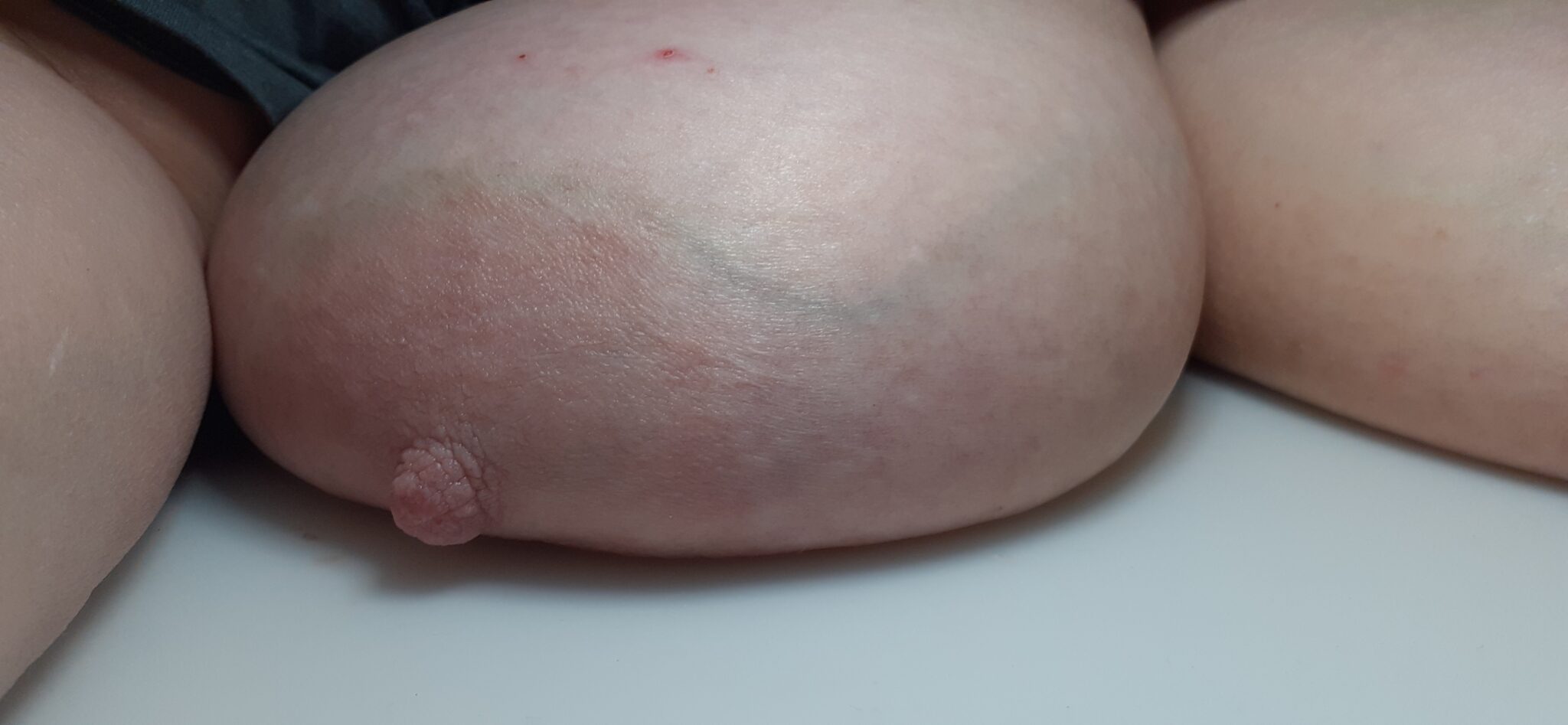 Wife Sharing Submitted by Users 🔥 My Favorite It's too big Humiliation Flashing hotwife caption: Do you like that huge tits? Wife’s Huge Natural Tits