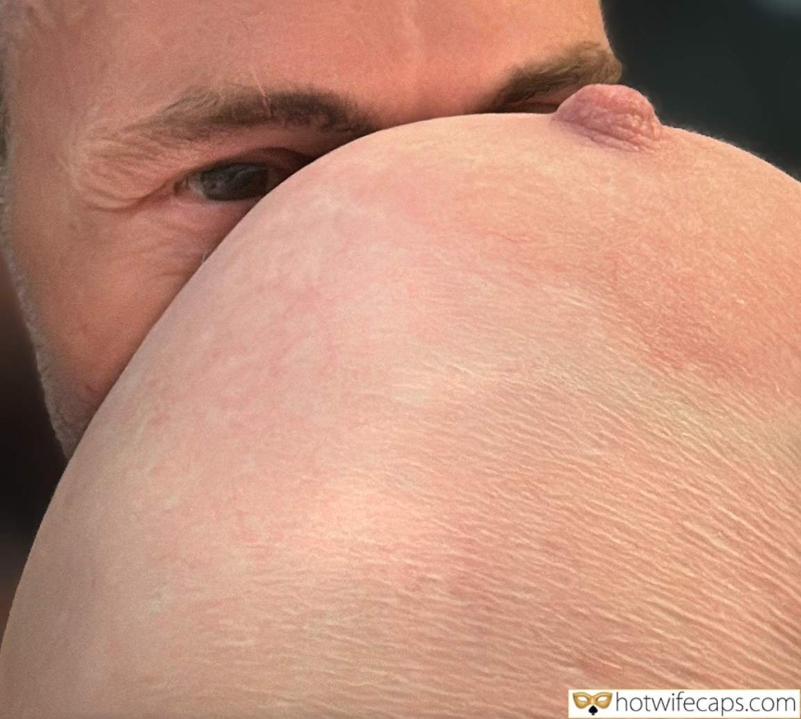 Wife Sharing Submitted by Users 🔥 My Favorite hotwife caption: I can feel the weight of his head on my tits, his stubble rough against my soft skin. It’s a sensation that sends shivers down my spine, a mix of pleasure and power. I’m the one in control, the one...