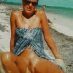 pegging chastity captions