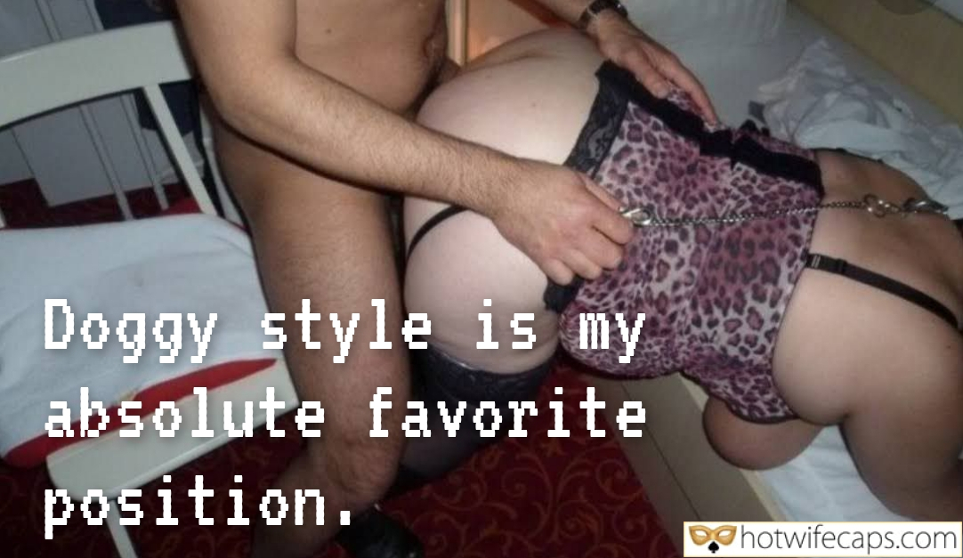 Wife Sharing Submitted by Users 🔥 Cuckold Stories Bull hotwife caption: Scene depicts a cuckold watching his wife in leopard-print outfit during doggy style sex with another man in a bedroom setting. Humiliation in Leopard Print: A Cuckold’s Nightmare