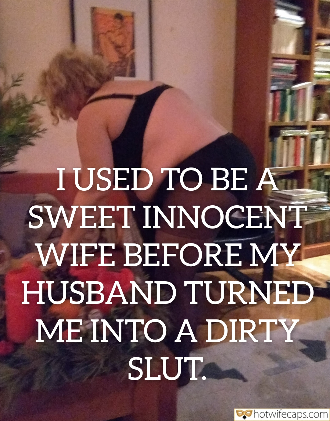 Wife Sharing Submitted by Users 🔥 Cuckold Stories Bull hotwife caption: A wife's journey from innocence to passion, explored through an intimate encounter in a familiar setting, revealing the transformation of roles and desires. A Wife’s Transformation: From Innocence to Passion