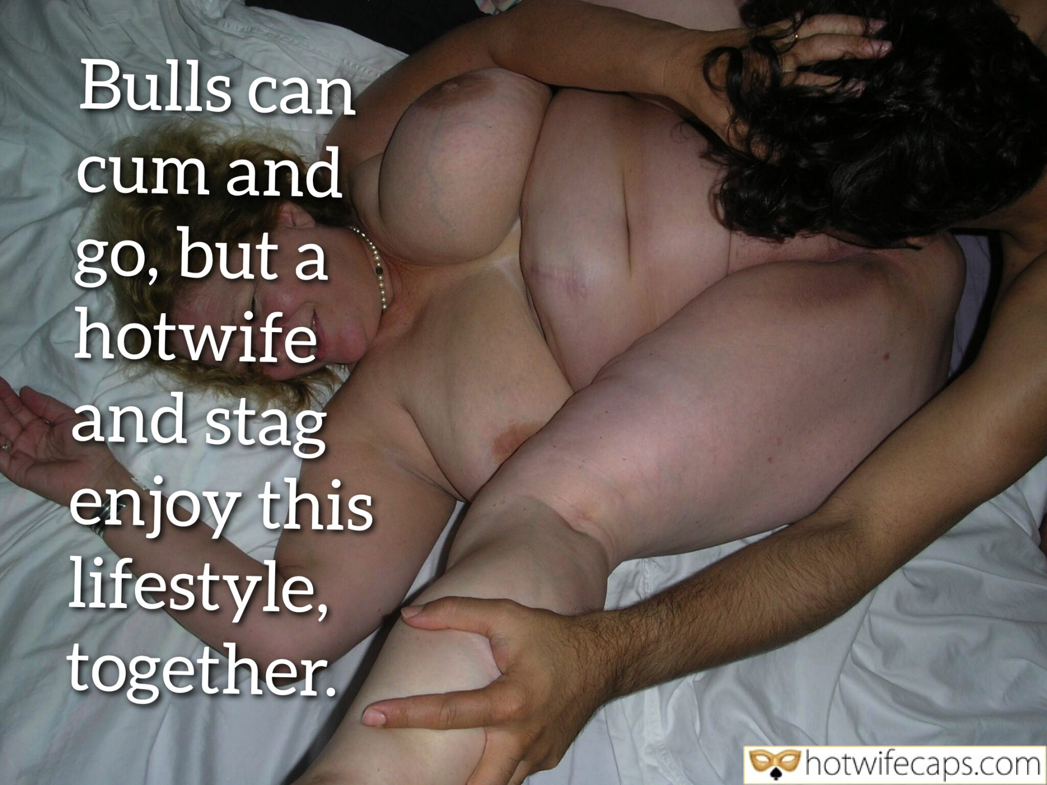 Wife Sharing Submitted by Users 🔥 Cuckold Stories Bull hotwife caption: A hotwife and stag share an intimate moment in a dimly lit bedroom, exploring their connection through physical and emotional intimacy. Bedroom Bliss: Hotwife and Stag’s Intimate Encounter