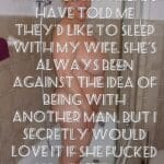 cf chat cuckold