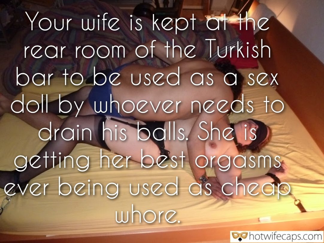 Wife Sharing Submitted by Users 🔥 Group Sex Cuckold Stories Bull hotwife caption: A wife's intimate encounter in a dimly lit room, exploring desire and submission amidst the echoes of a Turkish bar's secrets. Caught in the Moment: A Wife’s Secret Encounter