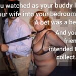 tumblr hotwife captions