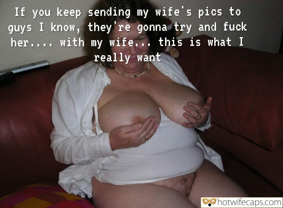 Wife Sharing Submitted by Users 🔥 Cuckold Stories Bull hotwife caption: A husband's secret desire is revealed through a provocative image of his wife, exploring themes of control and submission in a domestic setting. A Husband’s Secret Desire: Sharing His Wife’s Image