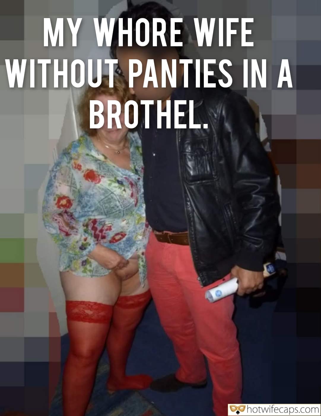 Wife Sharing Submitted by Users 🔥 Cuckold Stories Cheating Bull hotwife caption: A cuckold's perspective on his wife's intimate encounter in a brothel, captured in a revealing image. Explore the dynamics and emotions of a secret life. My Wife’s Secret Encounter: A Cuckold’s Revelation