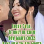 cuckquean caption sex